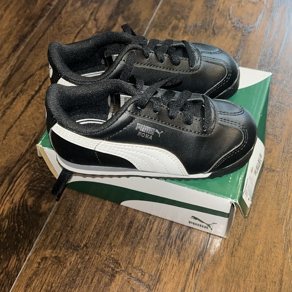 Puma 8c - Picture 2 of 3